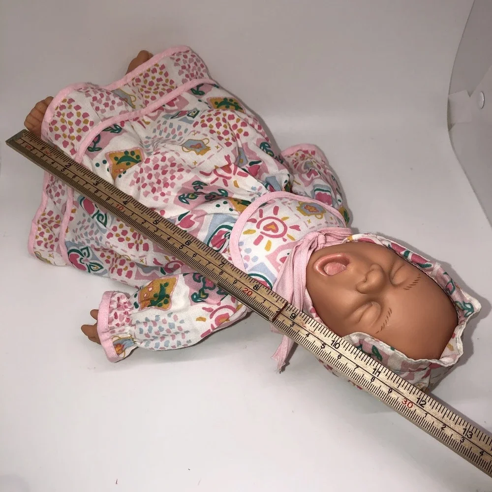 Laurel Girl Doll by GI GO Toys 12